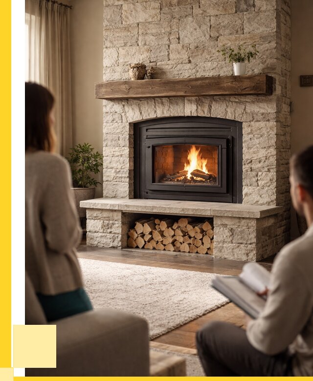 Проекты печей каминов в Лиски от 13129 р. | ЭриданЛск