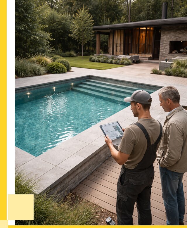 Строительство бассейнов в Лиски от 1312920 р. ЭриданЛск