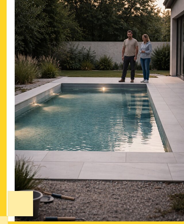 Проектирование бассейнов в Лиски от 76587 р. | ЭриданЛск