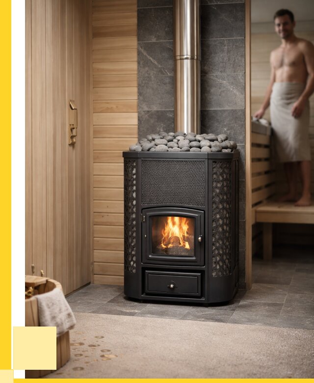 Печи для саун: Harvia, Tylo, EOS в Лиски от 49235 р. | ЭриданЛск