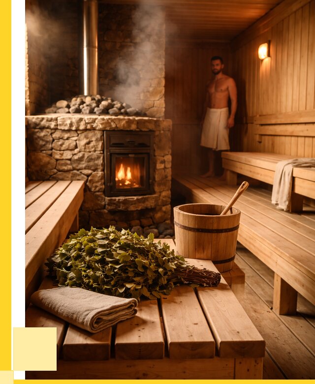 Парилки для бани купить в Лиски от 82058 р. | ЭриданЛск