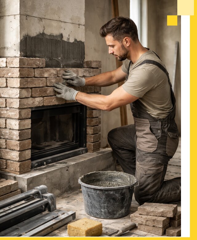 Услуги по устройству и монтажу Расул в банях и саунах в Лиски